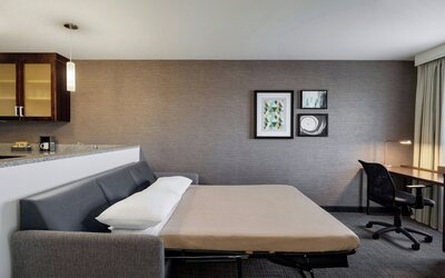 Residence Inn by Marriott Chicago Wilmette/Skokie