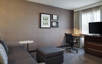 Residence Inn by Marriott Chicago Wilmette/Skokie