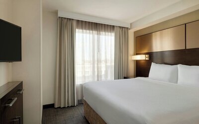 Residence Inn by Marriott Chicago Wilmette/Skokie