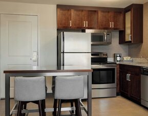 Residence Inn by Marriott Chicago Wilmette/Skokie