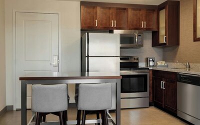 Residence Inn by Marriott Chicago Wilmette/Skokie