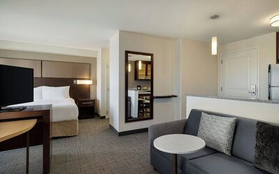 Residence Inn by Marriott Chicago Wilmette/Skokie