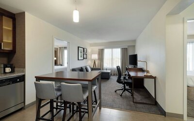 Residence Inn by Marriott Chicago Wilmette/Skokie