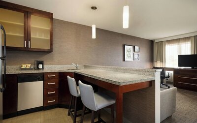 Residence Inn by Marriott Chicago Wilmette/Skokie