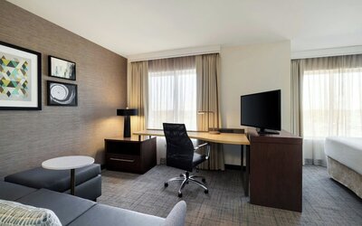 Residence Inn by Marriott Chicago Wilmette/Skokie