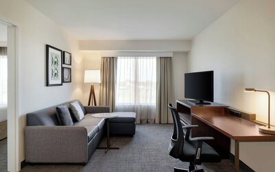 Residence Inn by Marriott Chicago Wilmette/Skokie