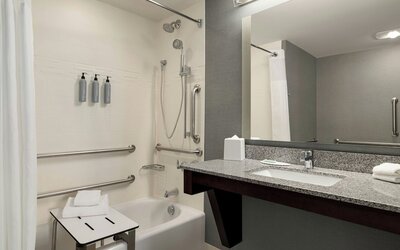 Residence Inn by Marriott Chicago Wilmette/Skokie