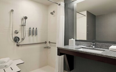 Residence Inn by Marriott Chicago Wilmette/Skokie