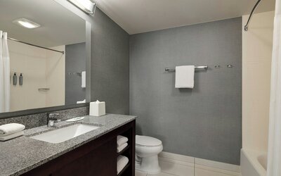 Residence Inn by Marriott Chicago Wilmette/Skokie
