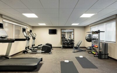 Residence Inn by Marriott Chicago Wilmette/Skokie
