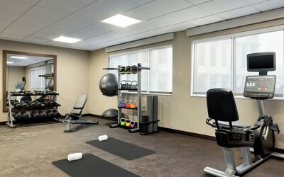 Residence Inn by Marriott Chicago Wilmette/Skokie