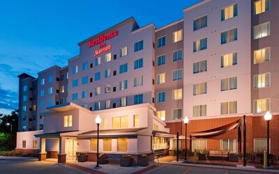 Residence Inn by Marriott Chicago Wilmette/Skokie