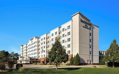Residence Inn by Marriott Chicago Wilmette/Skokie