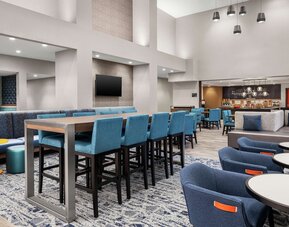 Hampton Inn & Suites Bridgeview Chicago