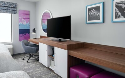 Hampton Inn & Suites Bridgeview Chicago