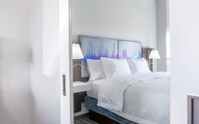 Hampton Inn & Suites Bridgeview Chicago