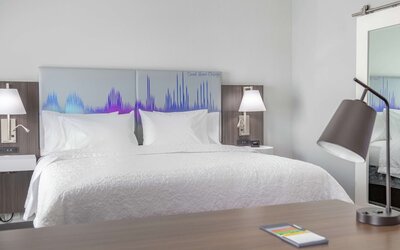 Hampton Inn & Suites Bridgeview Chicago