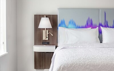 Hampton Inn & Suites Bridgeview Chicago