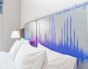 Hampton Inn & Suites Bridgeview Chicago