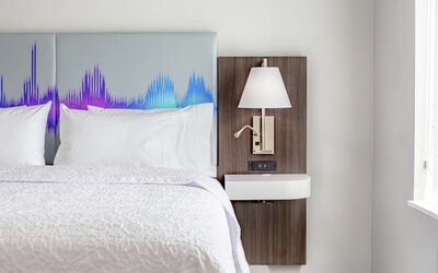 Hampton Inn & Suites Bridgeview Chicago
