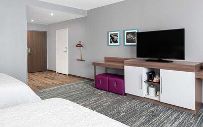 Hampton Inn & Suites Bridgeview Chicago