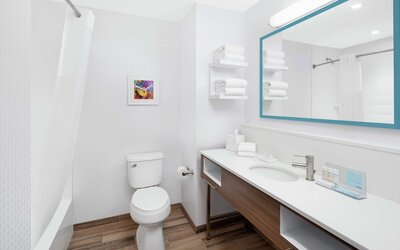 Hampton Inn & Suites Bridgeview Chicago