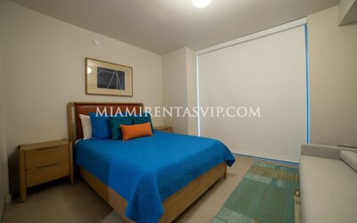 Crosby Miami World Center