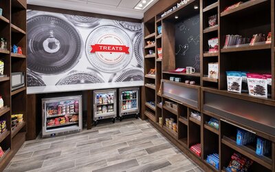 Hampton Inn & Suites Bridgeview Chicago
