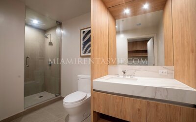 Crosby Miami World Center