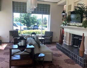 Hilton Garden Inn Addison
