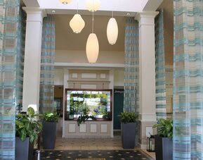 Hilton Garden Inn Addison
