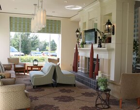 Hilton Garden Inn Addison