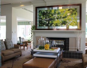 Hilton Garden Inn Addison
