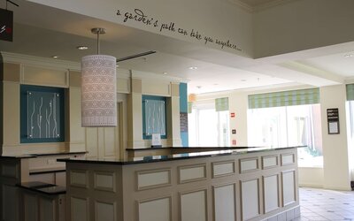 Hilton Garden Inn Addison