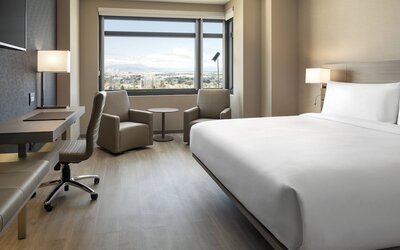 AC Hotel by Marriott Oakland Downtown