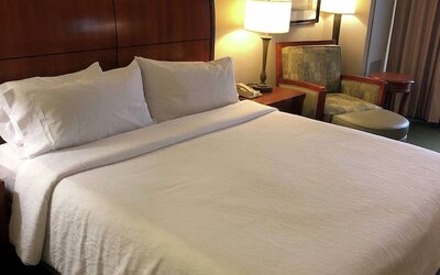 Hilton Garden Inn Addison