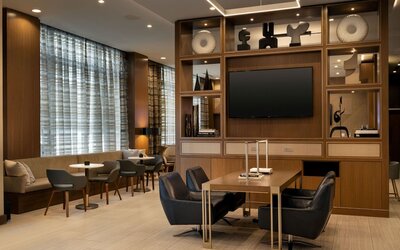 AC Hotel by Marriott Oakland Downtown