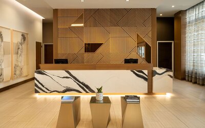 AC Hotel by Marriott Oakland Downtown