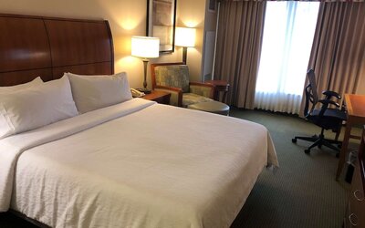 Hilton Garden Inn Addison