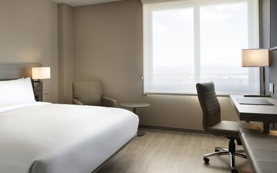 AC Hotel by Marriott Oakland Downtown