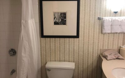 Hilton Garden Inn Addison