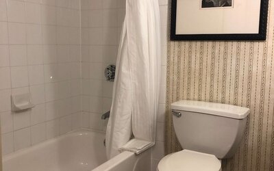 Hilton Garden Inn Addison