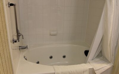 Hilton Garden Inn Addison