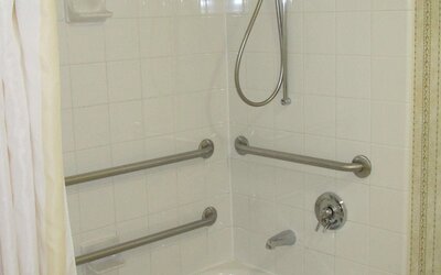 Hilton Garden Inn Addison