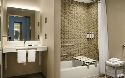 AC Hotel by Marriott Oakland Downtown
