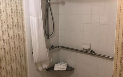Hilton Garden Inn Addison