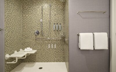AC Hotel by Marriott Oakland Downtown