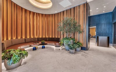 Miami Luxury Designer Residences