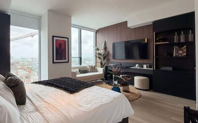 Miami Luxury Designer Residences
