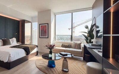 Miami Luxury Designer Residences